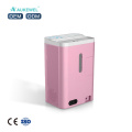 Health care supplement gas generation hydrogen inhaler equipment hydrogen inhalation machine